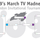 Illustration for article titled io9s March TV Madness: emStar Trek/em vs. emDoctor Who/em in the Final Championship!